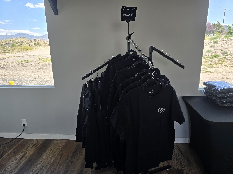 Dyno pull at Utah Dyno Shop in Tooele, Utah