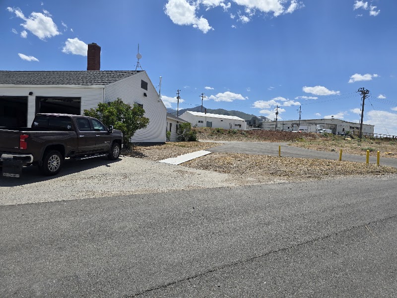 Dyno pull at Utah Dyno Shop in Tooele, Utah